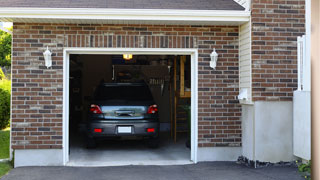 Garage Door Installation at Herndon Estates, Florida